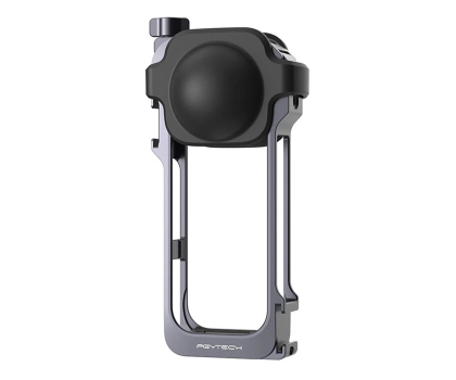 Obudowa na kamerę PGYTECH Aluminiowa obudowa do Insta360 X5